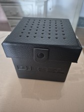 DIESEL HERRENUHR BAMF CHRONOGRAPH SCHWARZ SILIKON DZ7356