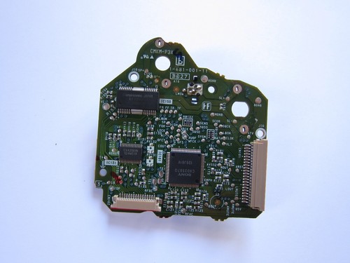 Sony cdp xe270 player - sony, cd-player