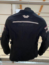 Motorradanzug Jacke und Hose