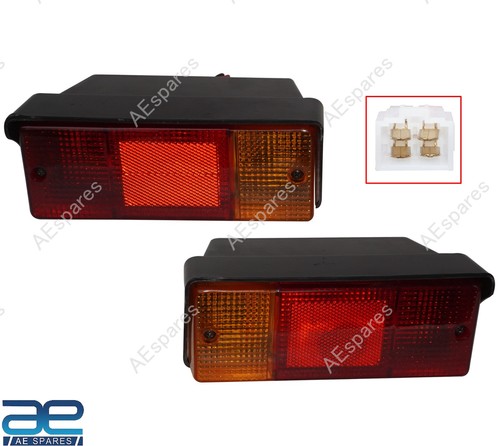 Rücklicht lampe brems blinker - rücklicht,