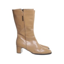 Pertti Palmroth, Stiefel