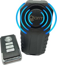 Funk Schuppen Alarm 113db