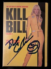 Kill Bill David Carradine Kung