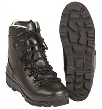 Bergschuhe laminatfutter - bergschuhe,