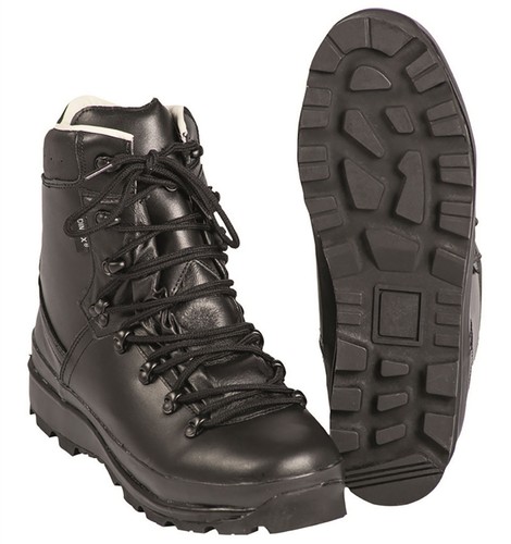 Bergschuhe laminatfutter - bw,