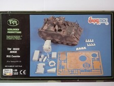 Verlinden.No. 568, TUA M113