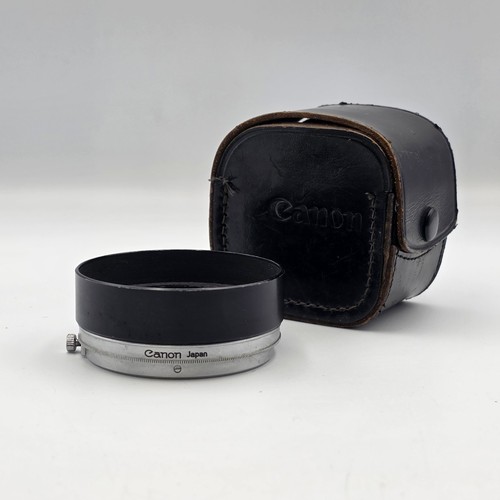 Vintage canon 60mm - vintage,