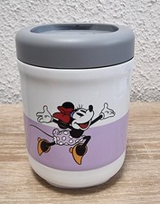 Tupperware Hot & Go Thermobecher 235ml Minnie Mouse Disney Mickey and Friends