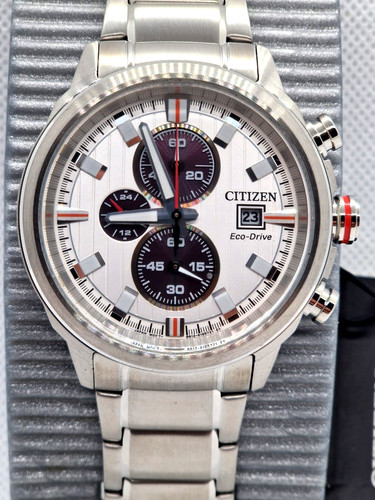 Citizen ecodrive herren uhr - citizen,