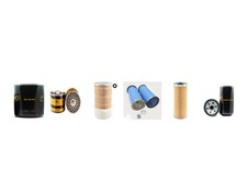 Filter Service Kit Für