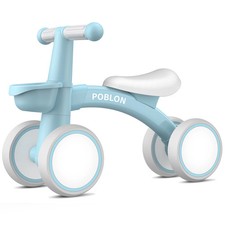 Poblon baby laufrad - laufrad, ohne