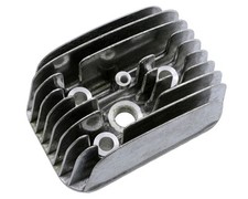 Zylinderkopf 38,2mm, passt