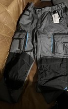 Uvex Tune-Up Arbeitshose für