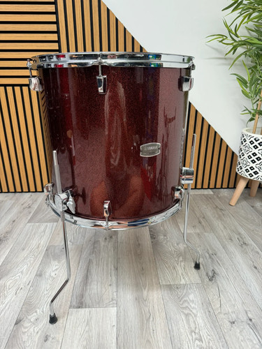 Yamaha ryeen x15 - 16"x15", floor