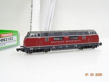 Arnold hn2102 diesellok - hn2102, v