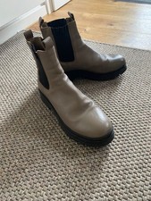 Samsoe & Samsoe Stiefelette