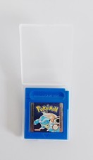 Nintendo Gameboy Color Pokemon