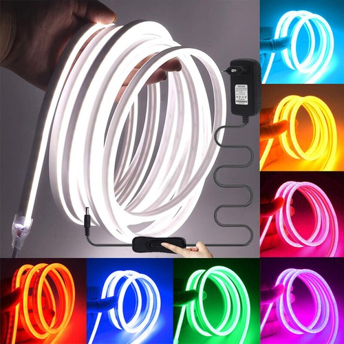12v neon led - 12v, strip
