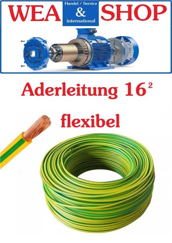 Erdungskabel aderleitung - erdungskabel,