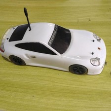 HPI Micro RS4 Drift Spec