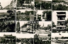 Vaals NL Teilansichten