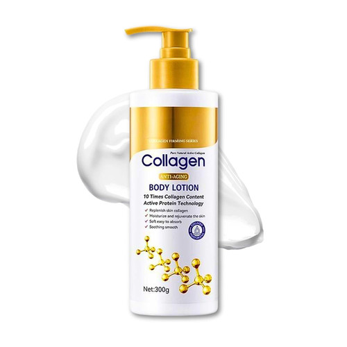 Collagen bodylotion 300ml - collagen,