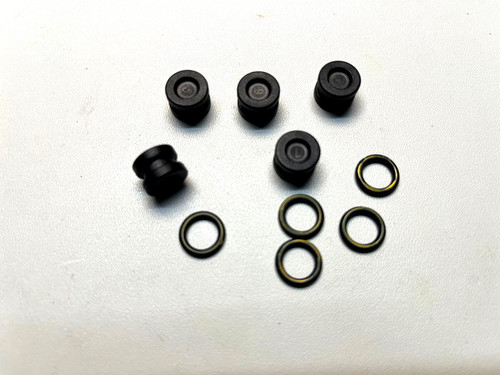 Seat scubapro nr - x,