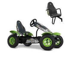 BERG Gokart X-plore BFR inkl