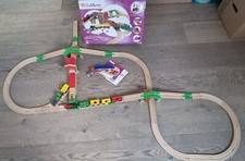 Rarität! Eichhorn Marbletrax