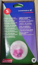 Campingaz Glühstrümpfe S, 3 Stück für Gaslampe Gaslaterne Lampe Gas Laterne