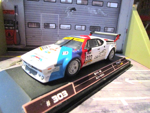 Bmw e26 youngtimer trophy - bmw,