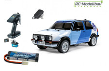 Tamiya 300058714 1:10 RC VW