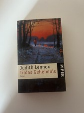 Tildas Geheimnis, Judith