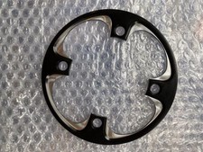 Truvativ Stylo Kettenschutzring Guard für max 32Z LK 104mm Alu