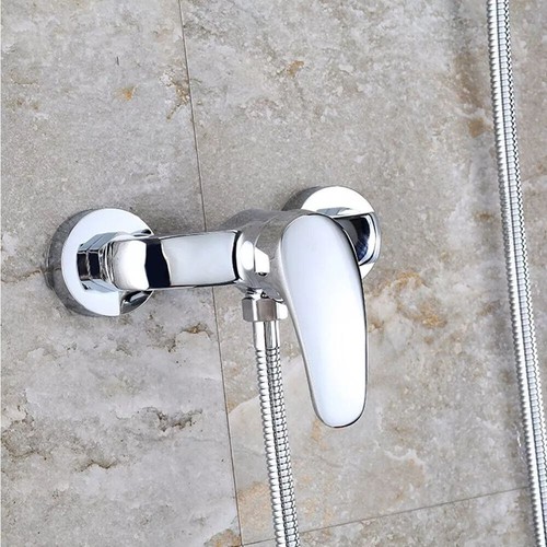 Einhebel bad dusche armatur - einhebel,