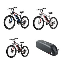 Elektrofahrrad pedal power - elektrofahrrad,