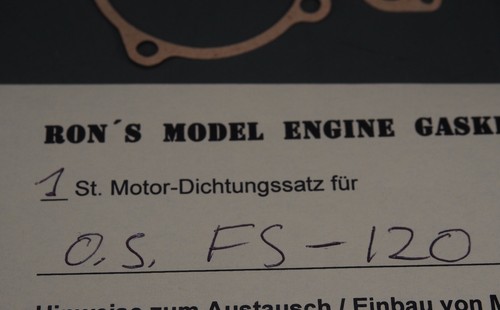 Gasket kit for - gasket-kit, engine