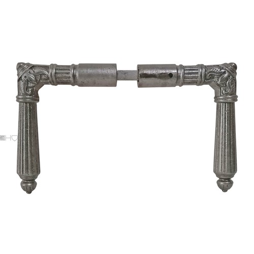 Türdrücker antik eisen - türdrücker,