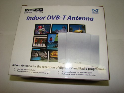 Dvbt in30 dvb t - kn-dvbt-in30, dvb-t