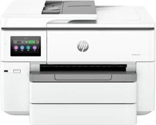 HP OfficeJet Pro 9730e Drucker Scanner Kopierer LAN WLAN A3 Instant Ink