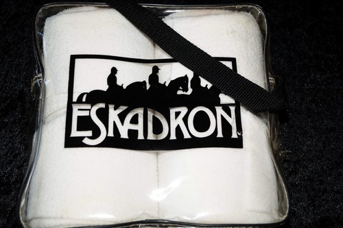 Eskadron weiss bandagen dl - eskadron,