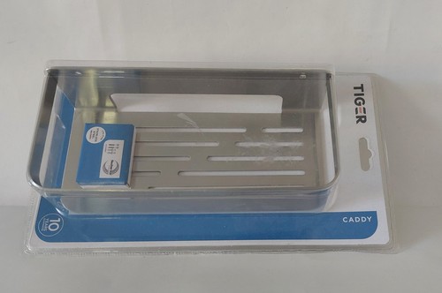 Tiger schwammkorb caddy - tiger,
