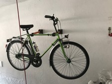 Fahrrad Wandhalterung Relaxdays