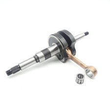 Kurbelwelle Morini LC Motor für Suzuki Katana AY 50 Aprilia SR 50 SR50