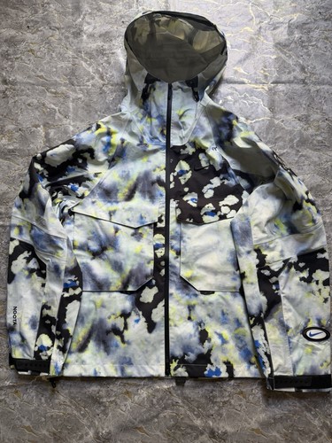 Nike nocta jacke - nike, x