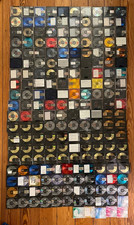 195 x MiniDisc MD Mini Disc -