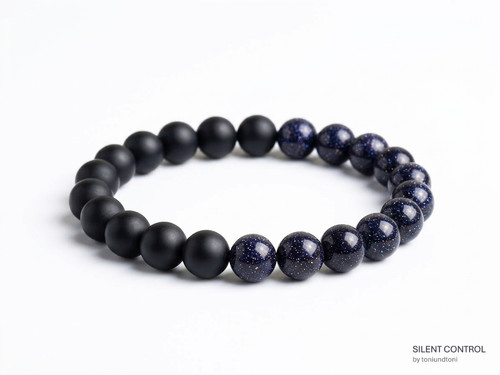 Armband herren schwarzer - |,