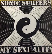 Sonic Surfers - My Sexuality