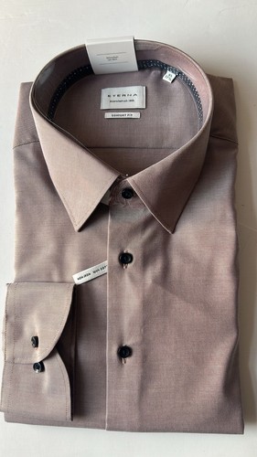 Eterna herrenhemd comfort - eterna,