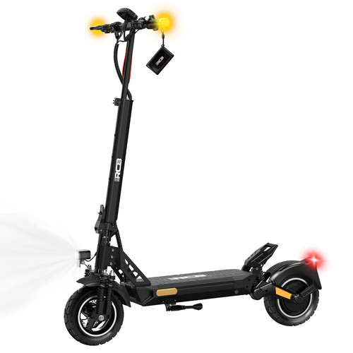 E-Scooter mit